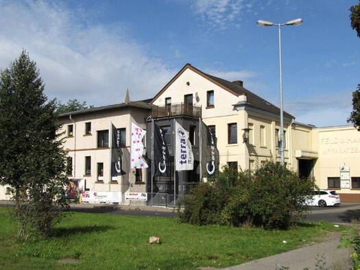 Büro zur Miete provisionsfrei 350 € 3 Zimmer 63 m² Bürofläche Concordiastraße 75 Bendorf 56170