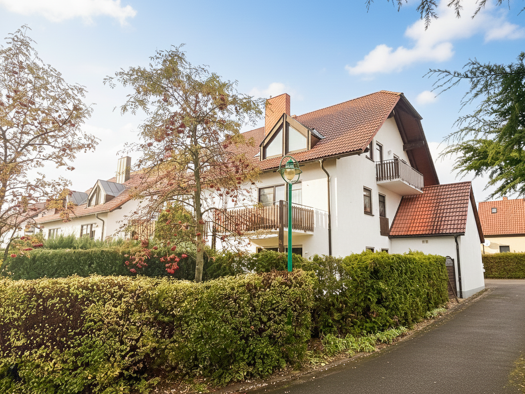 Wohnung zum Kauf 79.990 € 2 Zimmer 41,3 m² 2. Geschoss Seifersdorf Wachau 01454