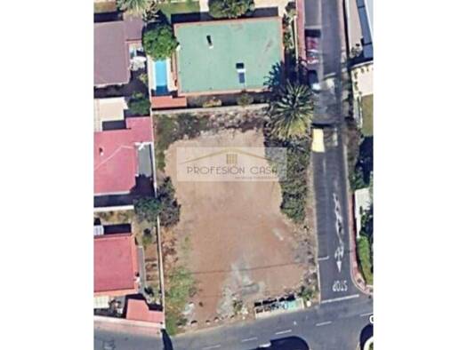 Wohn- und Gewerbegrundstück zum Kauf 500.000 € Isla de Gran Canaria 17 Puerto de la Cruz 38400