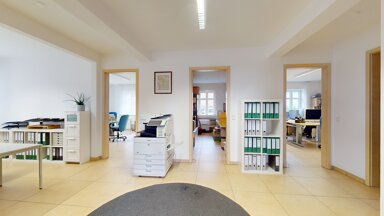 Büro-/Praxisfläche zur Miete 1.300 € 5 Zimmer Obere Hauptstr. 15 Reichertshausen Au 84072