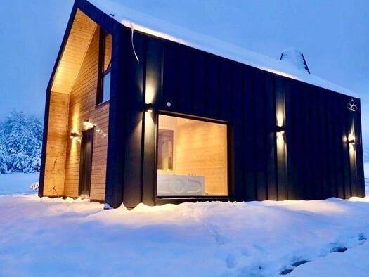 Villa zum Kauf 208.500 € 3 Zimmer 145,2 m² Zlatibor 31315