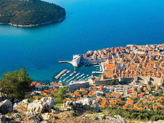 Grundstück zum Kauf 685.000 € 868 m² Grundstück Dubrovnik 20000