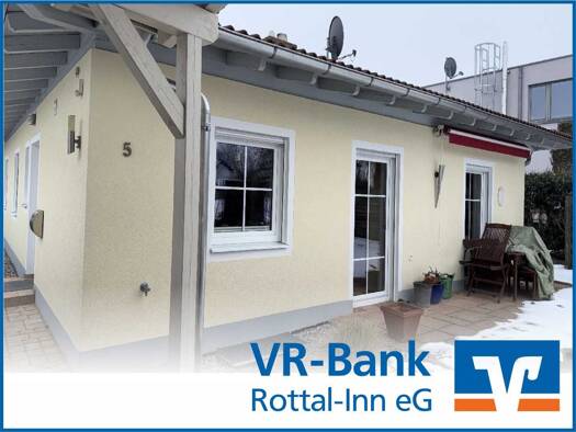 Bungalow zum Kauf 430.000 € 4 Zimmer 98 m² 427 m² Grundstück Eggenfelden 84307