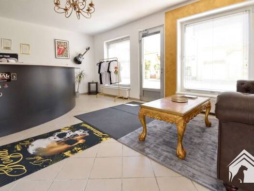 Büro zur Miete 1.400 € 3 Zimmer Sankt -Peter-Straße 42 St. Ruprecht Klagenfurt am Wörthersee 9020