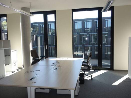 Bürofläche zur Miete 22,50 € 937 m² Bürofläche teilbar ab 937 m² Moosach München 80992