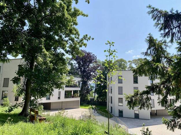 Wohnung zum Kauf - Erstbezug provisionsfrei 1.064.000 € 4 Zimmer 241,7 m² Alt-Saarbrücken Saarbrücken 66119