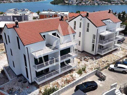 Wohnung zum Kauf 250.000 € 3 Zimmer 1. Geschoss Rogoznica 22203