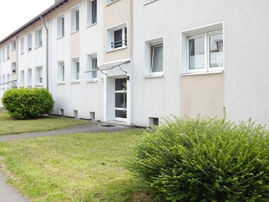 Wohnung zur Miete 464,90 € 2 Zimmer 52,8 m² frei ab 25.09.2024 Im Großen Busch 32 Weitmar - Mark Bochum 44795