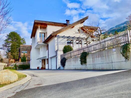 Einfamilienhaus zum Kauf 1.349.000 € 5 Zimmer 150 m² 821 m² Grundstück Ouitnegg 449 Sistrans 6073