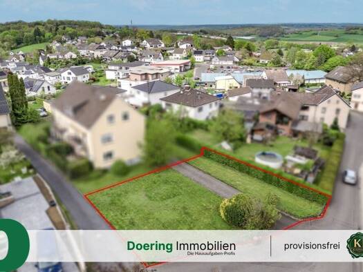 Grundstück zum Kauf provisionsfrei 163.000 € 450 m² Grundstück Thomasberg Königswinter 53639