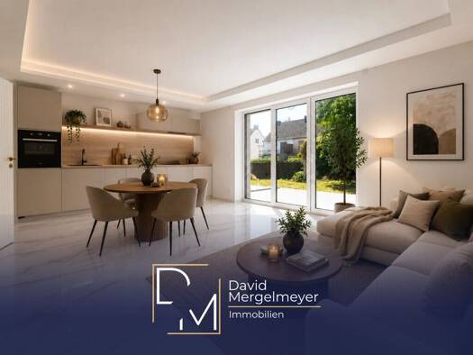 Doppelhaushälfte zum Kauf - Erstbezug 379.000 € 4 Zimmer 91,9 m² 123 m² Grundstück Hemelingen Bremen 28309