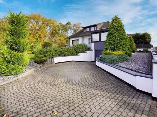 Einfamilienhaus zum Kauf 365.000 € 5 Zimmer 135 m² 631 m² Grundstück Bordenau Neustadt am Rübenberge / Bordenau 31535