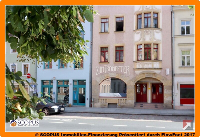 Bürofläche zur Miete provisionsfrei 550 € 2 Zimmer 71,2 m²<br/>Bürofläche Meißen Meißen 01662