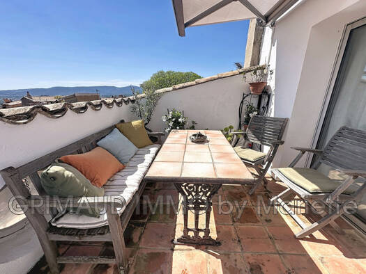Haus zum Kauf 1.050.000 € 6 Zimmer 130,9 m² Grimaud 83310