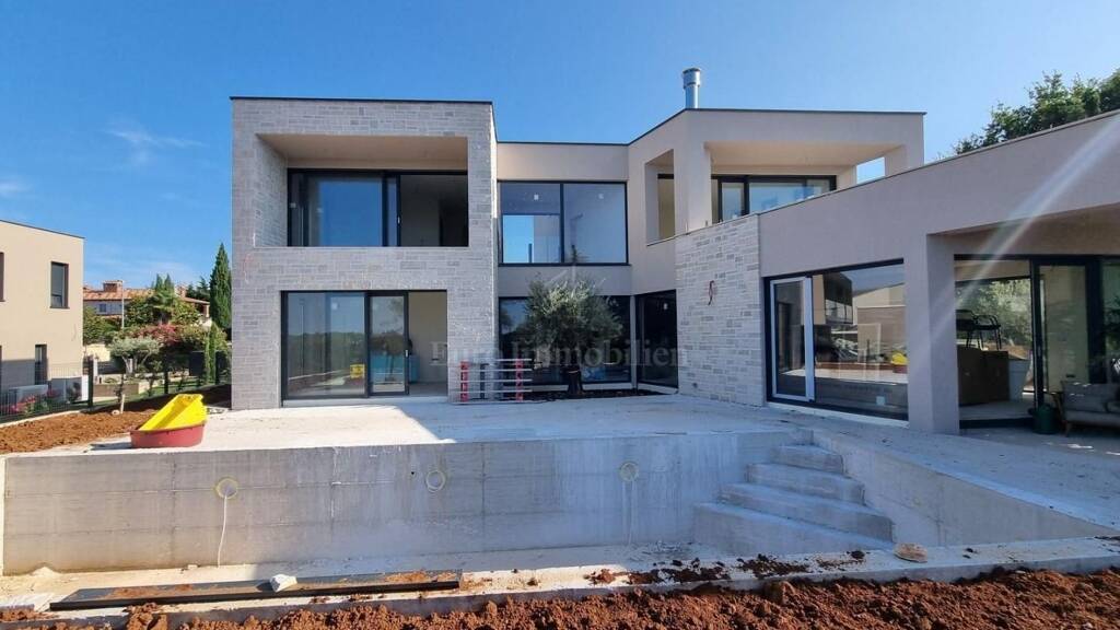 Haus zum Kauf 986.000 € 5 Zimmer 220 m² 480 m² Grundstück Vabriga