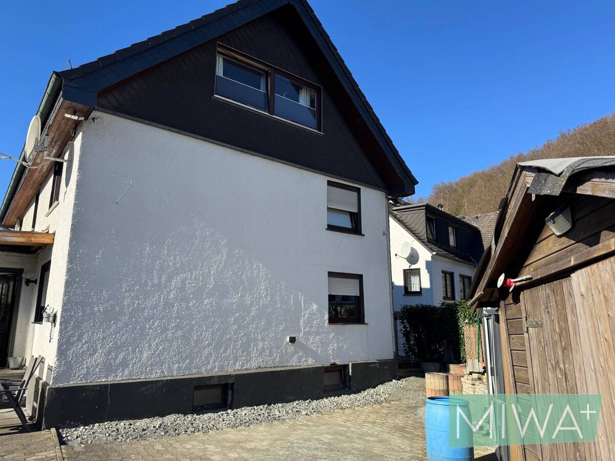 Immobilie in Bestwig - Attraktive Immobilie im offenen Bieterverfahren - Ihre Chance zum Bestpreis! - Bild 1