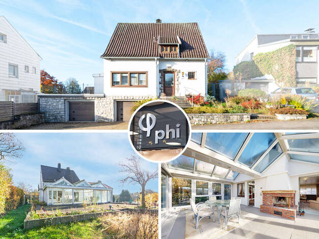Einfamilienhaus zum Kauf 599.900 € 5 Zimmer 334,3 m² 936 m² Grundstück Brand Aachen 52076