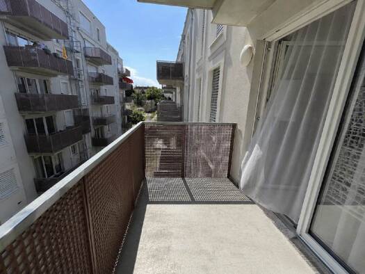 Wohnung zur Miete 1.087 € 3 Zimmer 74,5 m² 1. Geschoss Gattergasse 2A Simmering 1110