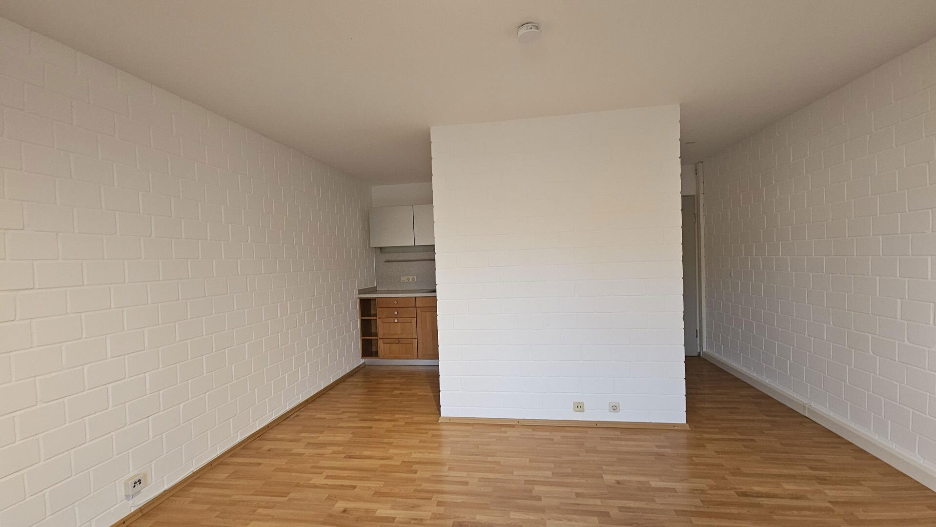 Wohnung zum Kauf provisionsfrei 89.000 € 1 Zimmer 24 m²<br/>Wohnfläche EG<br/>Geschoss Bültmannskrug Bielefeld 33609