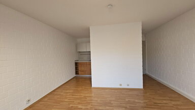 Wohnung zum Kauf provisionsfrei 89.000 € 1 Zimmer 24 m² EG Bültmannskrug Bielefeld 33609