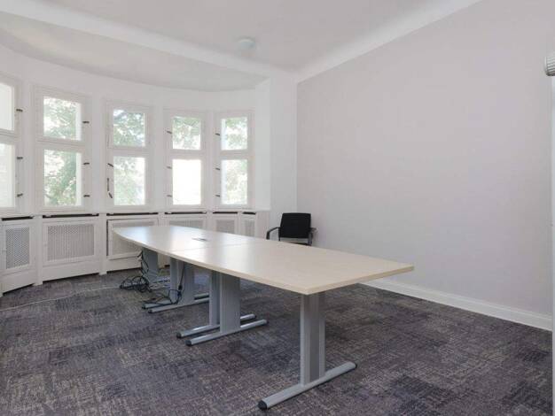 Bürofläche zur Miete provisionsfrei 908 € 38 m² Bürofläche Martin-Buber-Straße Zehlendorf Berlin 14163