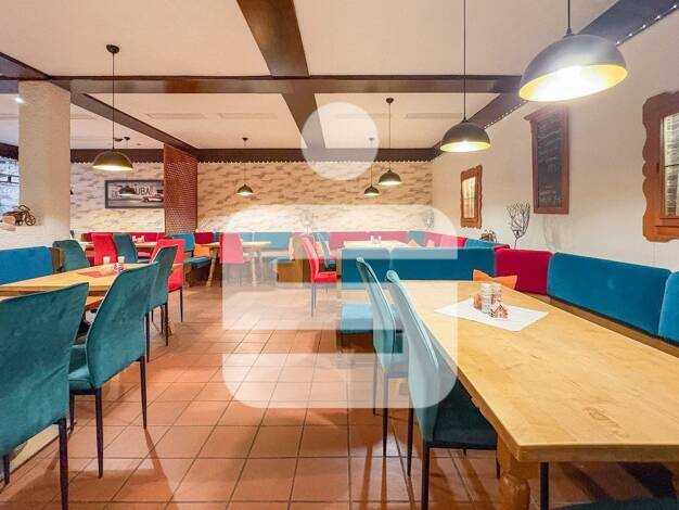 Restaurant zur Miete provisionsfrei Bad Griesbach Bad Griesbach i.Rottal 94086