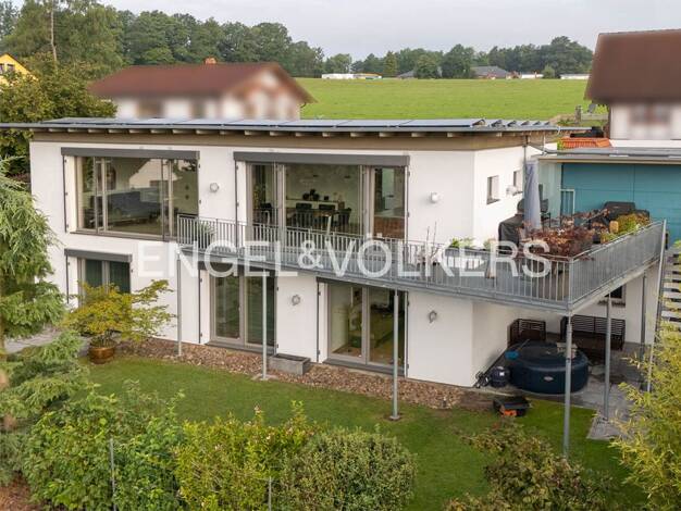 Villa zum Kauf 789.000 € 6 Zimmer 202 m² 735 m² Grundstück Siebenmorgen Breitscheid 53547