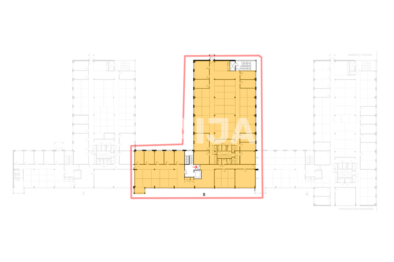 Bürofläche zur Miete Vantaa 01690