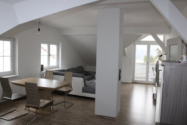 Wohnung zum Kauf provisionsfrei 146.000 € 3 Zimmer 94 m² 2. Geschoss Drachselsried Drachselsried 94256