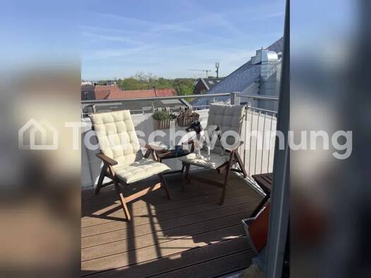 Wohnung zur Miete Tauschwohnung 750 € 2 Zimmer 45 m² Osdorf Hamburg 22769