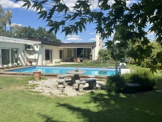 Bungalow zum Kauf 1.227.400 € 6 Zimmer 247 m² 1.988 m² Grundstück Südweststadt Pforzheim 75173