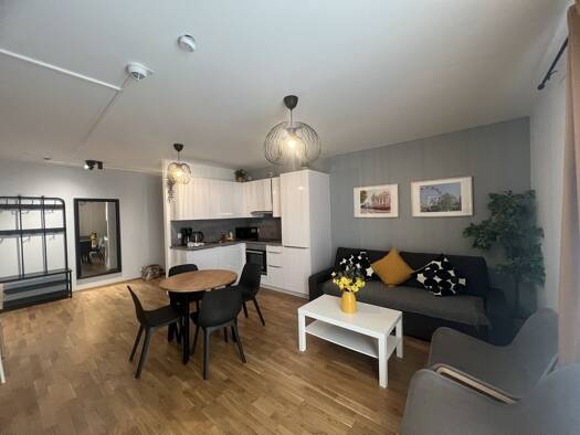 Wohnung zur Miete 870 € 1 Zimmer 41,7 m² EG frei ab 15.11.2026 Wien 1210