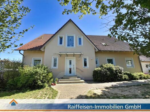 Mehrfamilienhaus zum Kauf 680.000 € 8 Zimmer 233 m² 1.074 m² Grundstück Lengfeld Bad Abbach 93077