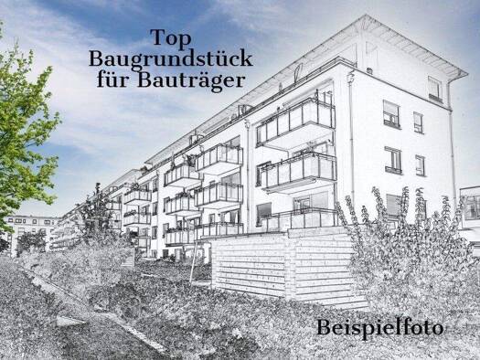 Grundstück zum Kauf 1.050.000 € 1.295 m² Grundstück Eislingen Eislingen/Fils 73054