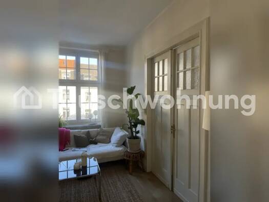 Wohnung zur Miete Tauschwohnung 1.033 € 3 Zimmer 73 m² 2. Geschoss Neuehrenfeld Köln 50825