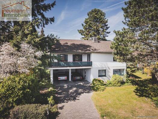 Einfamilienhaus zum Kauf 299.000 € 6 Zimmer 162,5 m² 1.184 m² Grundstück Siebenmorgen 53547