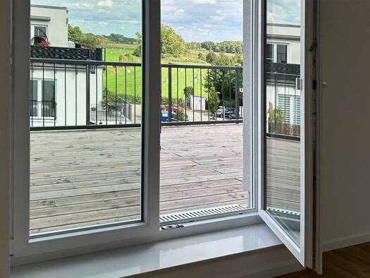 Wohnung zum Kauf - Neubau provisionsfrei 349.900 € 2 Zimmer 83,4 m² 3. Geschoss frei ab sofort Fischerstraße 28i Zossen 15806