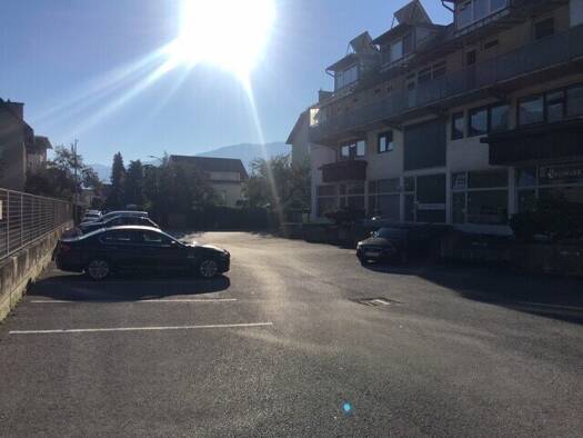 Außenstellplatz zur Miete 65 € Innsbruck 6020