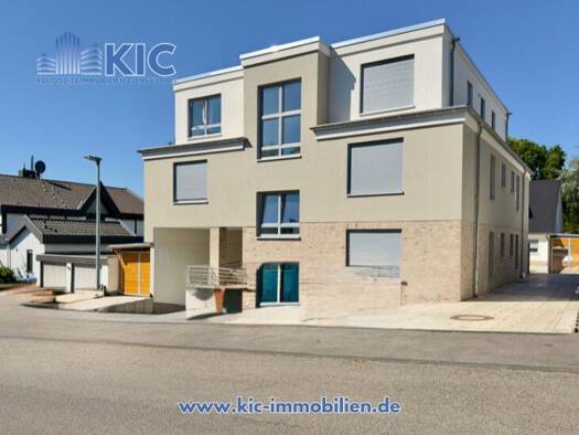 Wohnung zur Miete - Erstbezug 1.430 € 3 Zimmer 94,1 m² 2 Geschosse frei ab 01.10.2026 Paffrath Bergisch Gladbach 51467