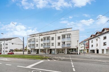 Bürofläche zum Kauf 330.000 € 93,9 m² Bürofläche Zähringen Freiburg im Breisgau / Zähringen 79108