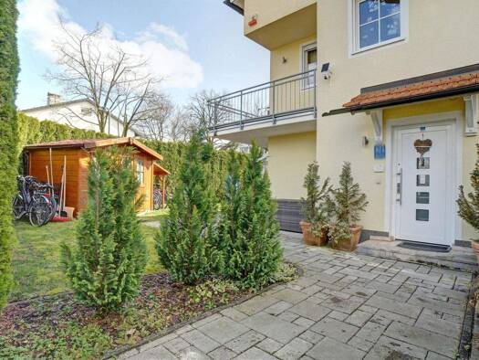 Reihenendhaus zum Kauf 1.050.000 € 4 Zimmer 120 m² 191 m² Grundstück frei ab 31.12.2026 Aubing-Lochhausen-Langwied München 81245