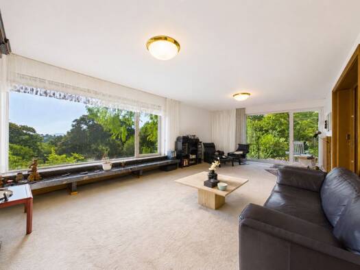 Mehrfamilienhaus zum Kauf 1.095.000 € 8 Zimmer 276 m² 4.319 m² Grundstück Nordstadt Tübingen 72076