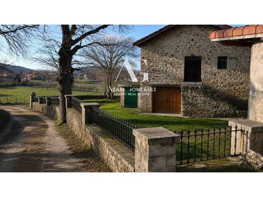 Villa zum Kauf 250.000 € 1 Zimmer 242 m² el arenal, poligono 108 1 Penagos 39628