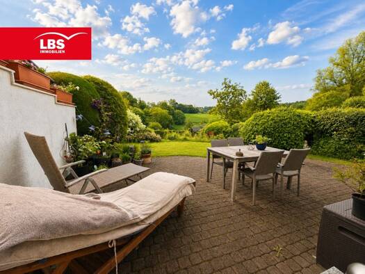 Doppelhaushälfte zum Kauf 545.000 € 6 Zimmer 115 m² 404 m² Grundstück Solingen-Mitte Solingen 42651