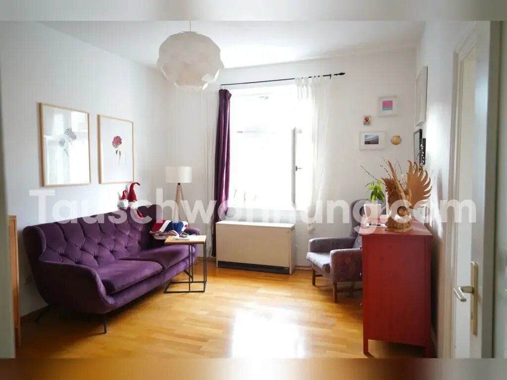 Wohnung zur Miete 750 € 2 Zimmer 56 m²<br/>Wohnfläche 3.<br/>Geschoss Steinhausen München 81675