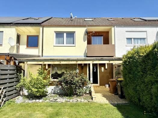 Reihenmittelhaus zum Kauf 299.000 € 4 Zimmer 91,4 m² 327 m² Grundstück Witzighausen Senden 89250