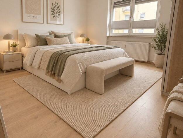 Wohnung zur Miete 1.150 € 3,5 Zimmer 83 m² EG frei ab 01.12.2026 Hanau Hanau 63452