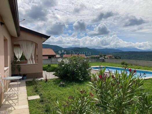 Haus zum Kauf 530.000 € 4 Zimmer 180 m² Roc, Buzet Buzet