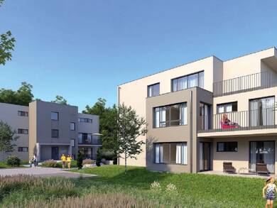 Neubauprojekt zum Kauf Weipertshofen Stimpfach 74597