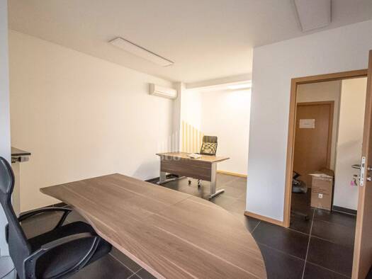 Bürofläche zur Miete provisionsfrei 700 € 1 Zimmer 18,5 m² Bürofläche Rumelange